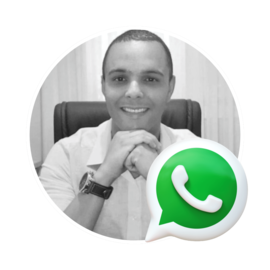 Botão Whatsapp G-Retrofit