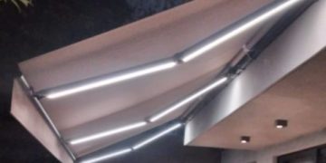 Toldo G-Retrofit - Post