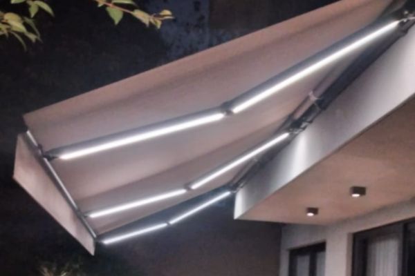 Toldo G-Retrofit - Post